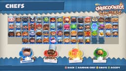 Overcooked - All You Can Eat Edition - Nintendo Switch — thumbnail 16