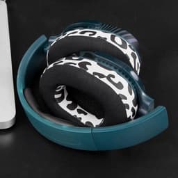 Vervangende koelgelkogels voor Skullcandy Hesh 3 ANC-Evo - Crusher Wireless Venue ANC-Sneeuw Luipaard — thumbnail 5
