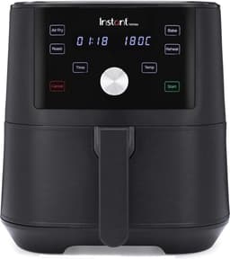 4-in-1 Heteluchtfriteuse 1700W met Mini-Oven en Gezond Koken, 5,7L — thumbnail 1
