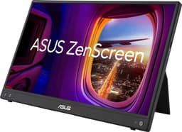 ASUS ZenScreen MB16AHV - Portable USB-C Monitor - FHD - 5ms - 60hz — thumbnail 1