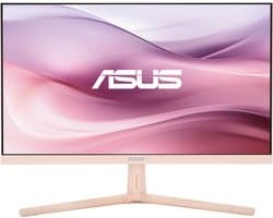 ASUS VU249CFE-P computer monitor 60,5 cm (23.8") 1920 x 1080 Pixels Full HD LCD Roze