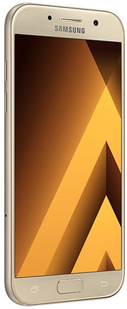 Samsung Galaxy A5 (2017) - 32GB - Goud — thumbnail 6