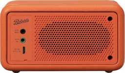 DAB+ radio ROBERTS Revival Petite 2 pop orange — thumbnail 4