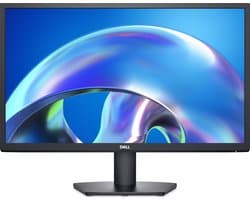 DELL SE2425H computer monitor 60,5 cm (23.8") 1920 x 1080 Pixels Full HD LCD Zwart