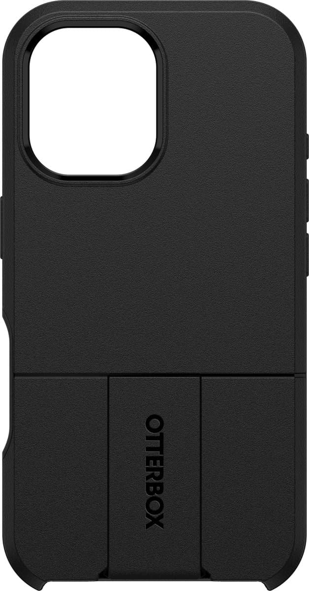 OtterBox uniVERSE mobiele telefoon behuizingen 17,5 cm (6.9") Hoes Zwart — afbeelding 1