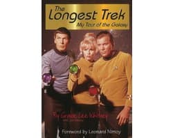 The Longest Trek