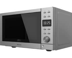 Magnetron Cecotec GrandHeat 2000 Flatbed Steel