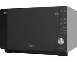 Whirlpool Extra Space MWF 427 SL - Solo Magnetron — afbeelding 1