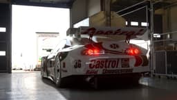 Gran Turismo 7 - PS4 — thumbnail 3