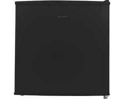 Salora 47CFB43BL koelkast Vrijstaand 43 l F Zwart