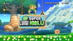 New Super Mario Bros. U Deluxe - Nintendo Switch — thumbnail 10