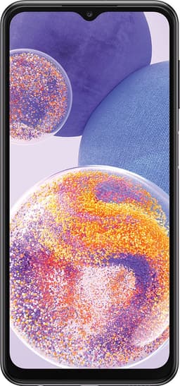 Samsung Galaxy A23 5G - 128 GB - Zwart — thumbnail 9