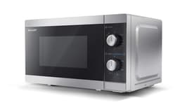 SHARP YC-MG01 - Magnetron met grill — thumbnail 5