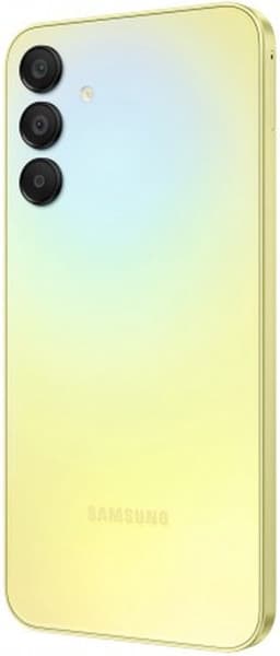 Samsung Galaxy A15 5G - 128GB - Yellow — thumbnail 13