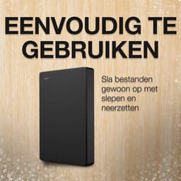 Externe Harde Schijf 4TB — thumbnail 3