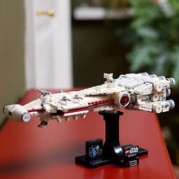 LEGO Star Wars Tantive IV™ - 75376 — thumbnail 11