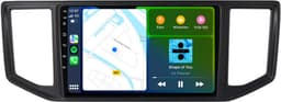 Carplay autoradio voor Volkswagen Crafter | 2017 t/m 2024 | Android 13 | Draadloos Apple Carplay & Android Auto | 2GB + 32GB | 8-Core processor | Davilon | 2025 model | 2017 2018 2019 2020 2021 2022 2023 2024 | Bluetooth & Wifi — thumbnail 5