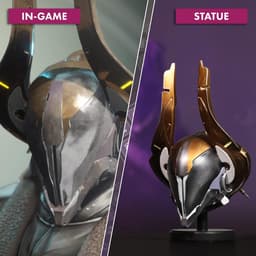 Destiny 2 - Nezarec’s Sin Helm Officiële Replica — thumbnail 3