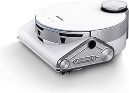 Samsung VR50T95735W/EU robotstofzuiger 2,7 l Combi Wit — thumbnail 5