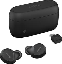 Bluetooth Headset with Microphone Jabra Evolve2 Buds — thumbnail 4