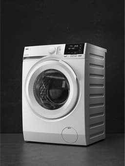 AEG LR63842 6000 serie ProSense - Wasmachine - 8 kg - 1400 rpm — thumbnail 13