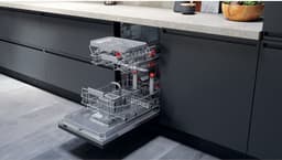 Hotpoint ( Bauknecht ) HSIO 3T223 WCE | Inbouw vaatwasser | 45 cm — thumbnail 7