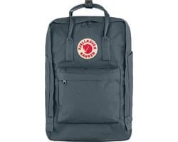 Fjällräven Kånken Laptop 17" Unisex Rugzak - Graphite