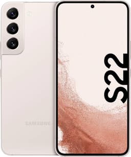 Samsung Galaxy S22 5G - 128GB - Pink Gold — thumbnail 21