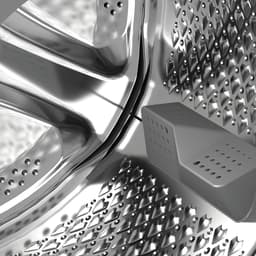 Beko b100 WUV8412XBWS wasmachine Voorlader 8 kg 1400 RPM Wit — thumbnail 8