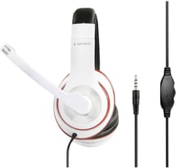 Gembird stereo headset met microfoon — thumbnail 4