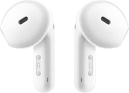 Xiaomi Redmi Buds 6 Active - Oordopjes Xiaomi - BHR8391GL - Wit — thumbnail 4