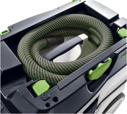Festool CTL 26 EI-FLR Stofzuiger CLEANTEC - 578152 — thumbnail 4