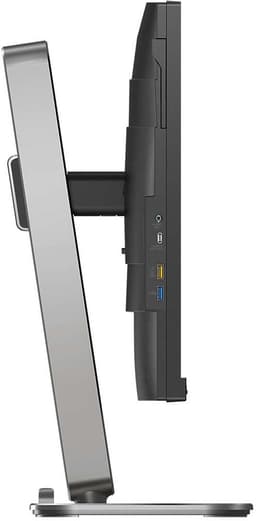 Philips 5000 series 27B2G5601 - QHD IPS USB-C Monitor - 100w - 27 inch - 5 jaar garantie - Licht Sensor - Powersensor — thumbnail 4