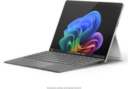 Microsoft Surface Pro 11 - Copilot+ Laptop - 13 inch - Snapdragon X Plus/16GB RAM/512GB SSD -Platina — thumbnail 5