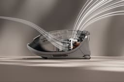 Miele Guard M1 - Sunsetgeel - Stofzuiger met zak - 890W — thumbnail 11