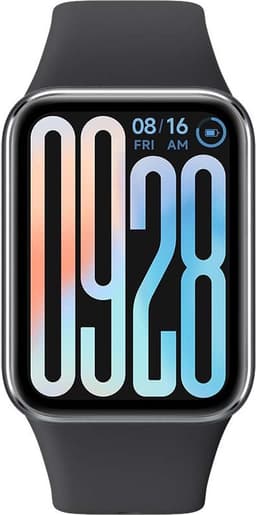 Xiaomi Smart Band 9 Pro – 1.74 Inch AMOLED – 150 Sportmodi – Obsidiaanzwart — thumbnail 2