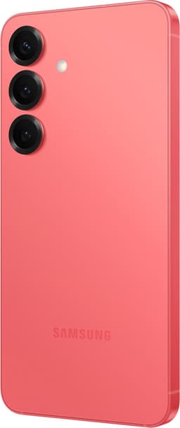 Samsung Galaxy S25 - 5G - 256GB - CoralRed — thumbnail 4