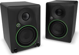 Mackie CR4.5BT Zwart (per paar) — thumbnail 4