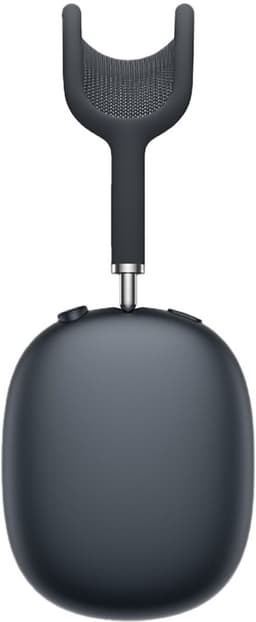 Apple AirPods Max - Draadloze Bluetooth Koptelefoon - USB-C - Zwart — thumbnail 2