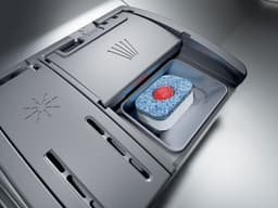 Siemens SR63EX24ME - iQ300 - Inbouwvaatwasser - Volledig integreerbaar — thumbnail 5