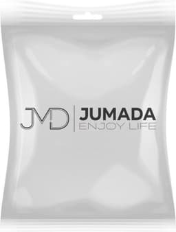 Jumada's - Dopjes geschikt voor Airpods Pro 1/2 : 3 Paar, Maat S/M/L - Siliconen Oordopjes - Eartips & Oortips - Alle maten in 1 doosje - Maat S & Maat M & Maat L — thumbnail 5