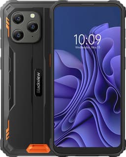 Blackview BV5300 4GB/32GB Orange — thumbnail 1