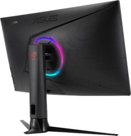 ASUS ROG Strix XG32VC - QHD Gaming Monitor - 170Hz - 32 Inch — thumbnail 12