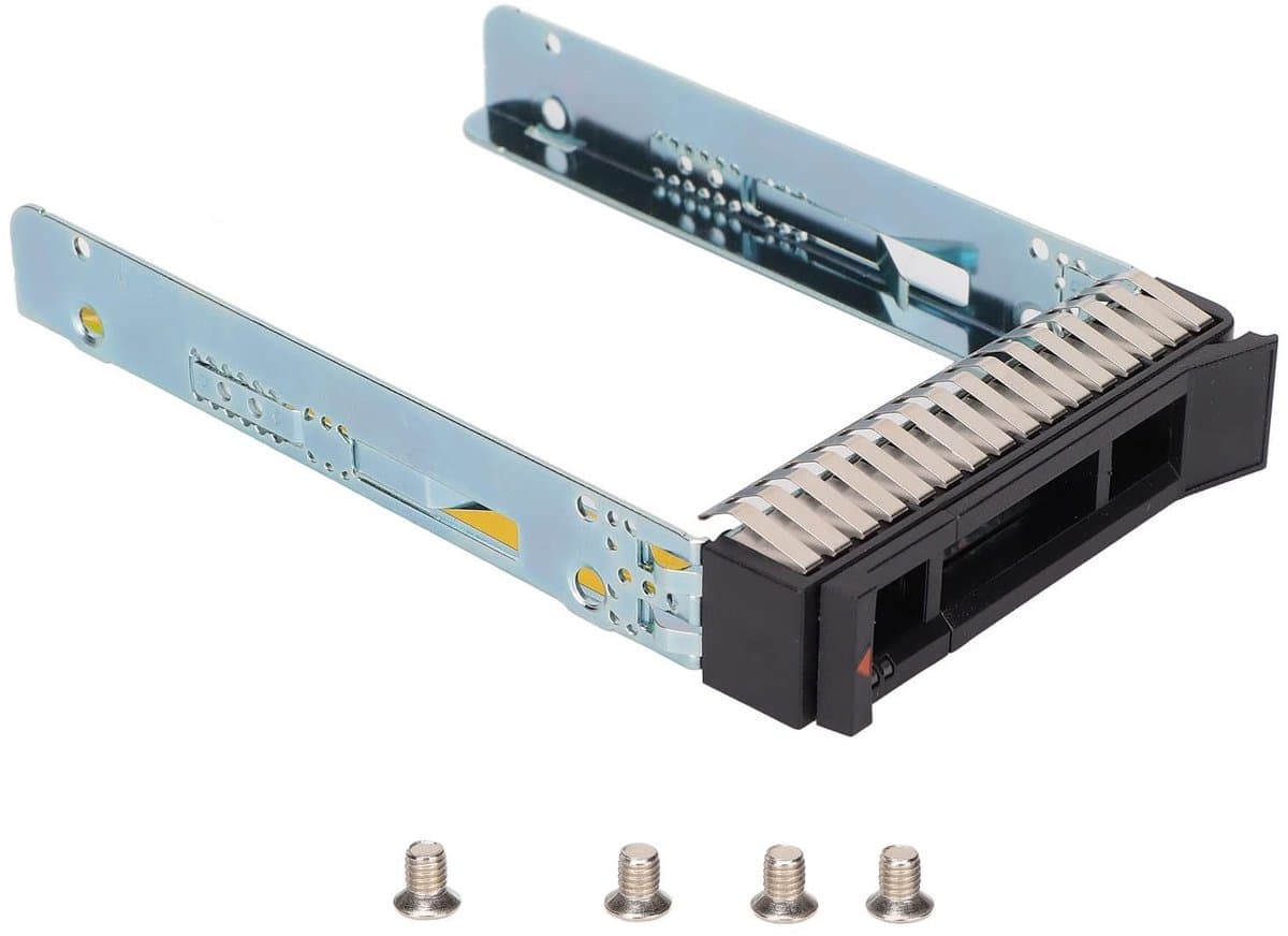 Dailygoods - Universele Harde Schijf Lade voor Servers — afbeelding 1