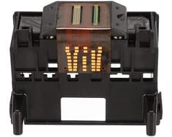 aladdien - Printkop - Vervangbare printkop - Garantie op prestaties - 10,8 x 9,2 x 6,1 cm - Snelle inktidentificatie - Geschikt voor Photosmart B110..