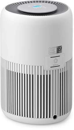 Luchtreiniger PureProtect Mini - Wit — thumbnail 3