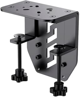 Moza Racing Flight Base Table Clamp - Houder voor AB9 FFB Base — thumbnail 2