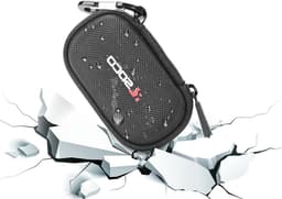 Draagbare Beschermhoes voor Externe SSD's - Geschikt voor XS1000, XS2000 en XS1000R - Duurzaam en Lichtgewicht — thumbnail 4