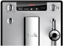 Melitta Caffeo Solo Perfect Milk E 957-103 - Espressomachine - Zilver — thumbnail 4