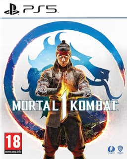Mortal Kombat 1 - PS5 — thumbnail 1